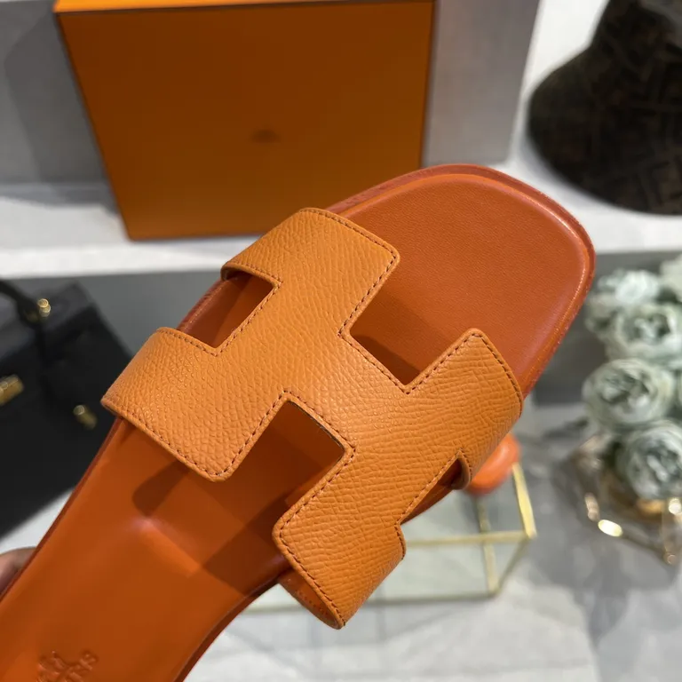 Hermes Shoe 